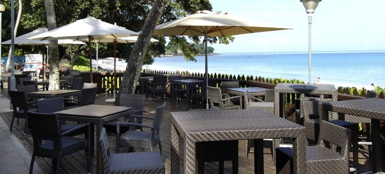 马埃岛博瓦隆湾成功娱乐场度假酒店(Berjaya Beau Vallon Bay Resort & Casino)图片