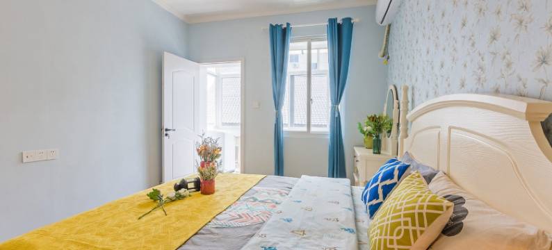 刘先生蒋小姐的民宿(安吉路分店)图片