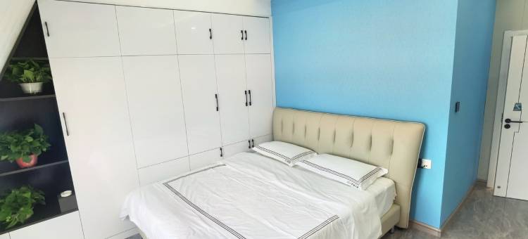 高端智能公寓全屋智能家居(五环大街2号分店)图片