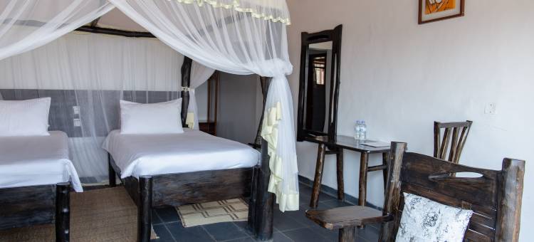 Rushel Kivu Resort Ltd图片