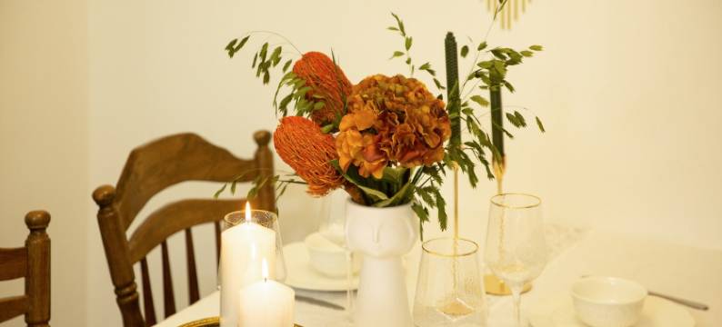 IFHouse公寓(南堤二马路2号分店)图片