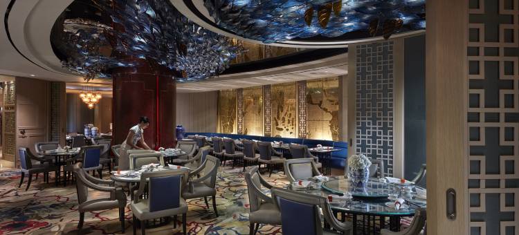 雅加达文华东方酒店(Mandarin Oriental Jakarta)图片