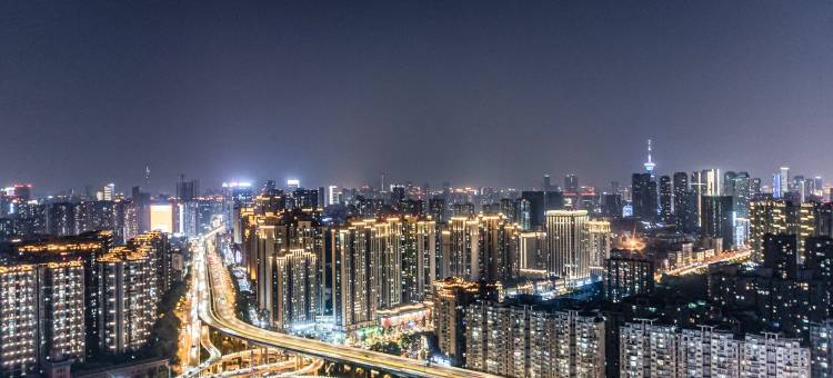 雅住公寓(李家沱地铁站店)(高车三路分店)图片