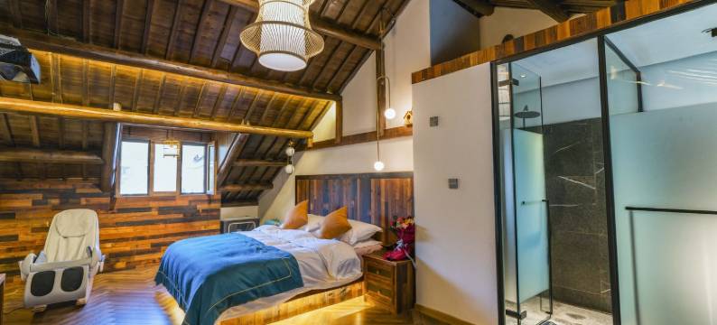 度假别墅小慢02图片