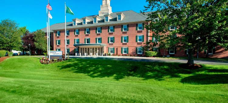 波士顿丹佛斯索尼斯塔精选酒店(Sonesta Select Boston Danvers)图片