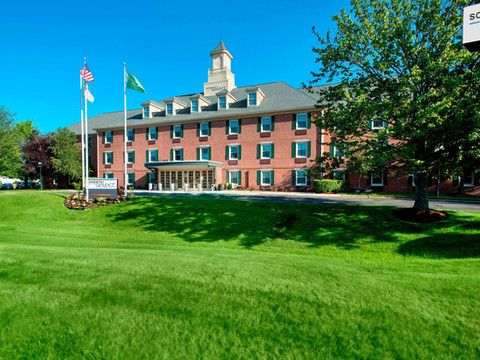 波士顿丹佛斯索尼斯塔精选酒店