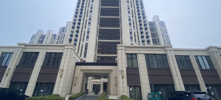 吉富美民宿(纵二路分店)图片