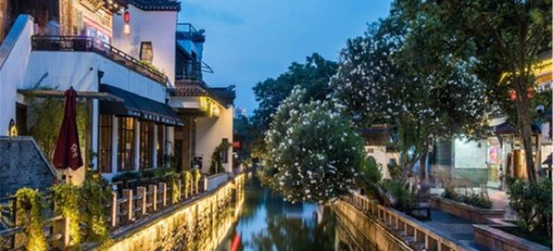 杰里米的店度假别墅(千华路分店)图片