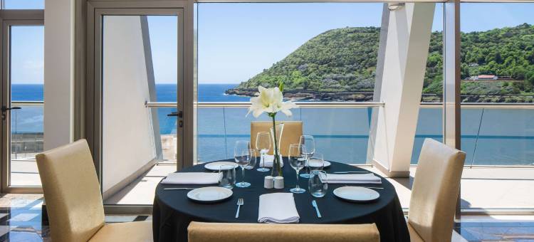 安格拉滨海酒店(Angra Marina Hotel)图片