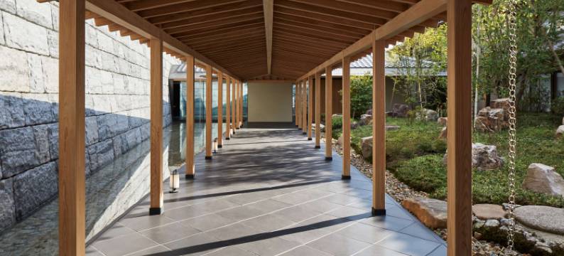 京都柏悦酒店(Park Hyatt Kyoto)图片