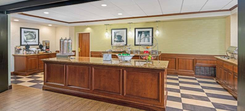 科珀斯克里斯蒂北帕德里ISL拉昆塔温德姆套房酒店(La Quinta Inn & Suites by Wyndham Corpus Christi-N Padre Isl)图片