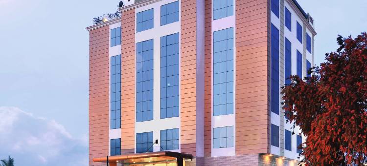 马里兰贝斯特韦斯特酒店(Best Western Maryland)图片