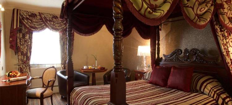 莱兰普雷斯顿酒店，贝斯特韦斯特品质精选(Preston Leyland Hotel Signature Collection by Best Western)图片