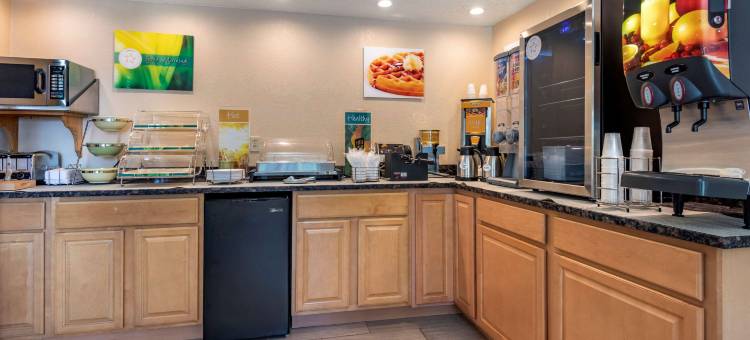 品质酒店(Quality Inn)图片