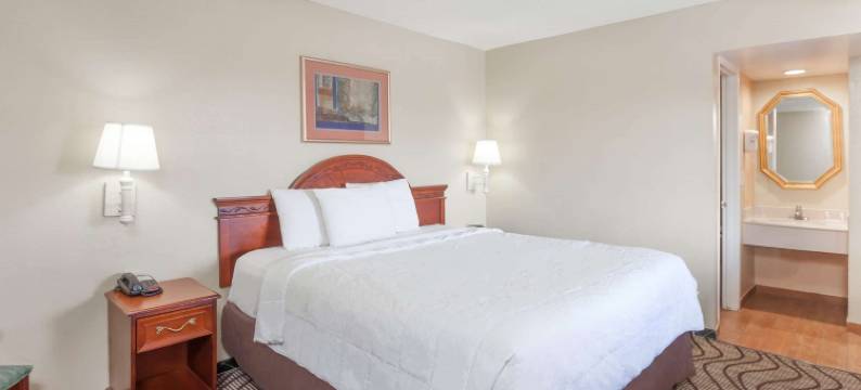 Travelodge Victorville图片