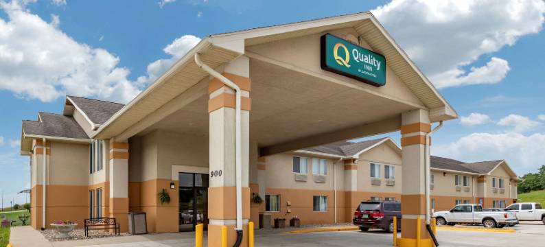 凯艺酒店(Quality Inn)图片