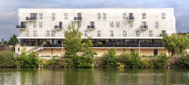 Aiden by Best Western at T'Aim图片