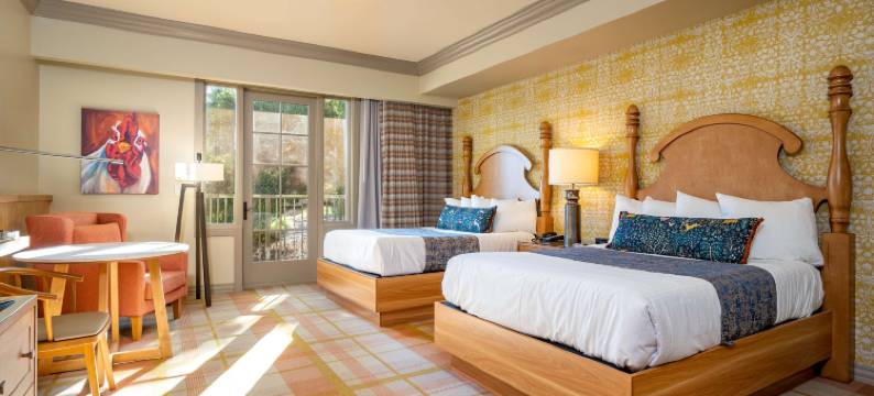 阿若优酒店，贝斯特韦斯特品质精选酒店(The Agrarian Hotel, BW Signature Collection)图片