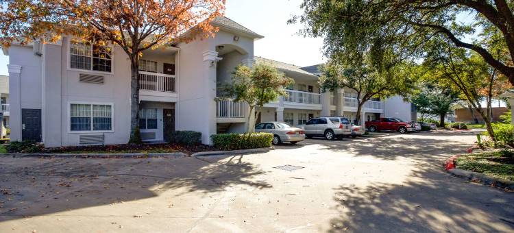德克萨斯斯塔福德 - 休斯顿 - 舒格兰 6 号开放式客房酒店(Studio 6 Stafford, TX - Houston - Sugarland)图片