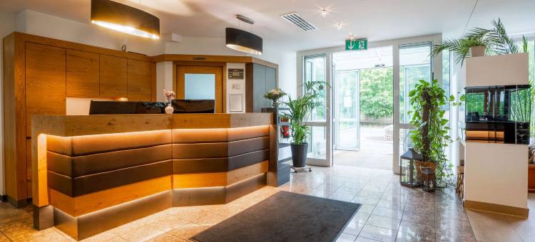 Meat Und Stay Hotel图片