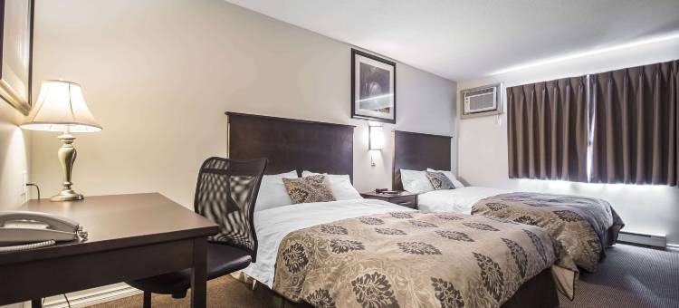 伊克诺旅馆(Econo Lodge)图片