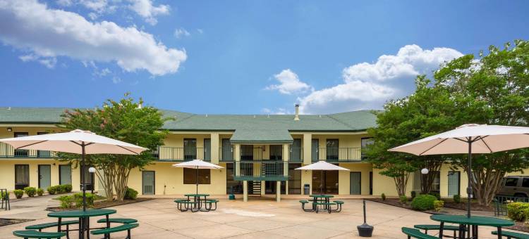 凯艺会议中心酒店(Quality Inn & Conference Center)图片