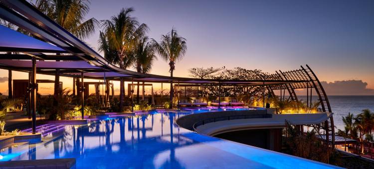 大湾丽世度假村(LUX* Grand Baie, Mauritius)图片