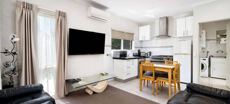 布什曼斯舒适酒店(Comfort Inn Coach & Bushmans)图片