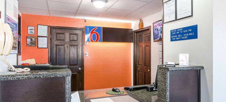 威斯康星威斯康星拉皮兹 6 号汽车旅馆(Motel 6 Wisconsin Rapids, WI)图片