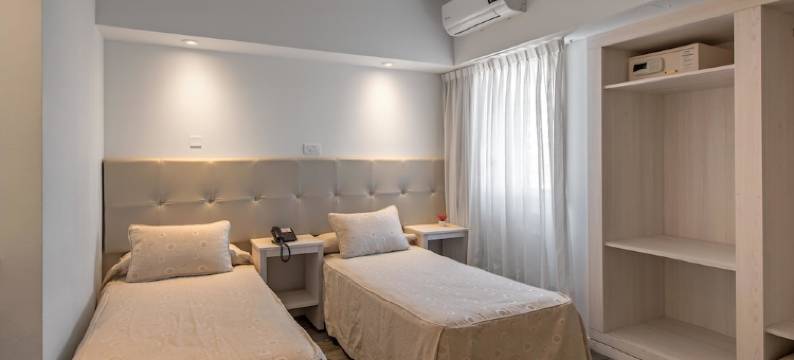 赛纳科酒店(Sennac Hotel)图片