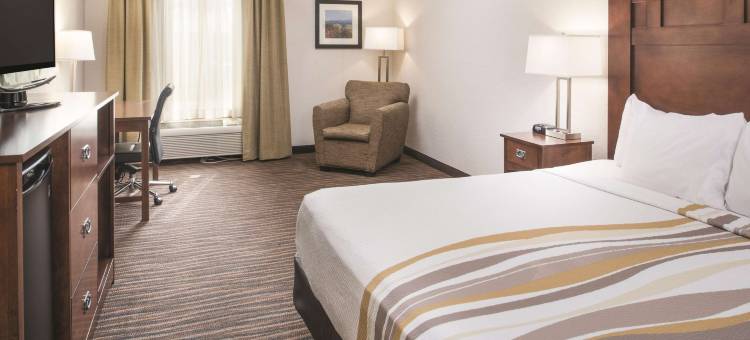 本德拉昆塔温德姆酒店(La Quinta Inn by Wyndham Bend)图片