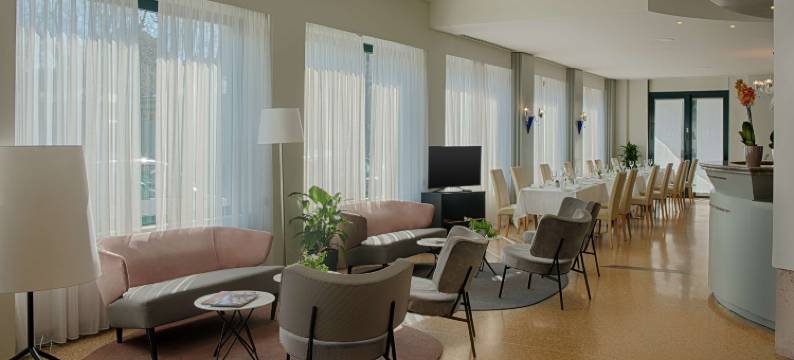 拉文纳酒店(NH Ravenna)图片