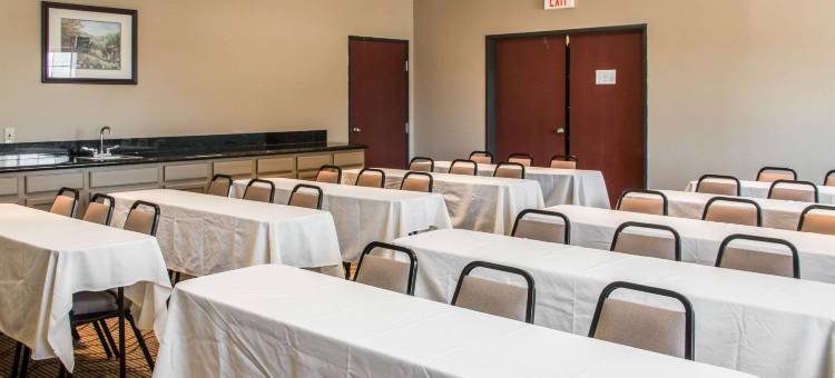 朗德罗克希尔顿Spark酒店(Spark by Hilton Round Rock)图片