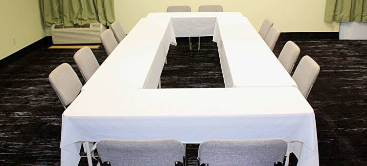 斯普林菲尔德呗盟套房酒店(Baymont by Wyndham Springfield)图片