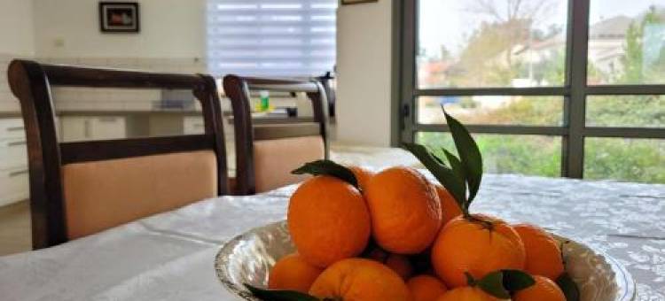 加利利假日房屋(Holiday Home in Galilee)图片