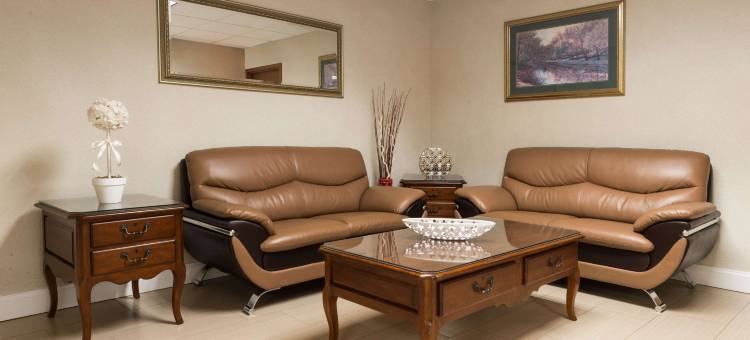 圣查尔斯速8酒店(Super 8 by Wyndham St Charles)图片