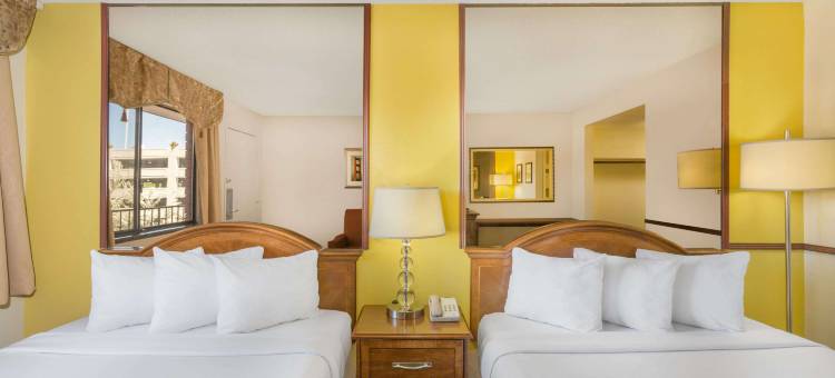 Travelodge by Wyndham Reno Downtown图片