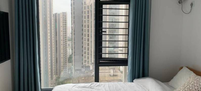 白羊角民宿(乌山支路1号分店)图片