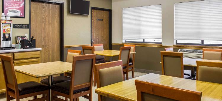 伊克诺旅馆(Econo Lodge)图片