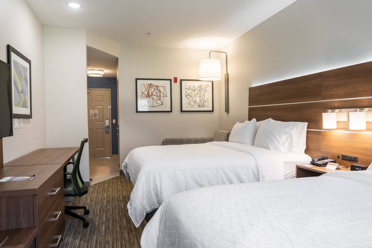 Holiday Inn Express 圣克莱门特北(Holiday Inn Express SAN CLEMENTE N – BEACH AREA by IHG)