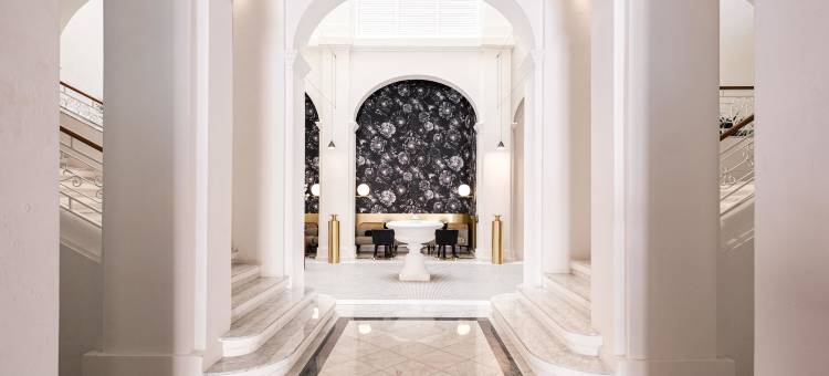 罗瑟里酒店(Rosselli AX Privilege)图片