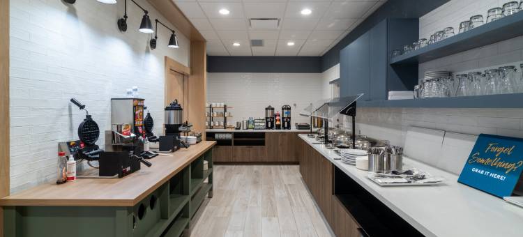 NW杰克逊弗洛伍德Staybridge Suites酒店(Staybridge Suites FLOWOOD – NW JACKSON by IHG)图片