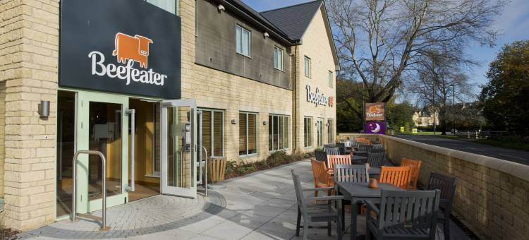 赛伦塞斯特高级旅舍(Premier Inn Cirencester)图片