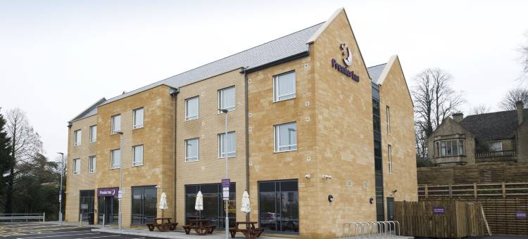 普瑞米尔奇平诺顿酒店(Premier Inn Chipping Norton)图片