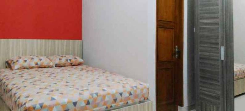 Modern Chic Room at Griya Dhuhayu图片