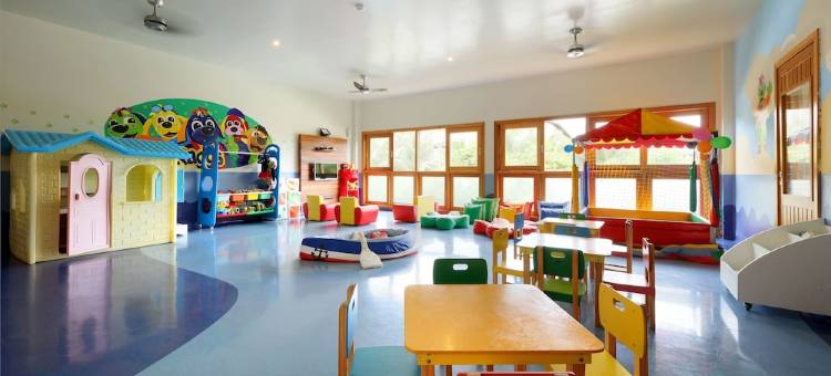 帕拉迪姆皇宫度假大酒店&Spa水疗中心- 全包(Grand Palladium Imbassaí Resort & Spa - All Inclusive)图片