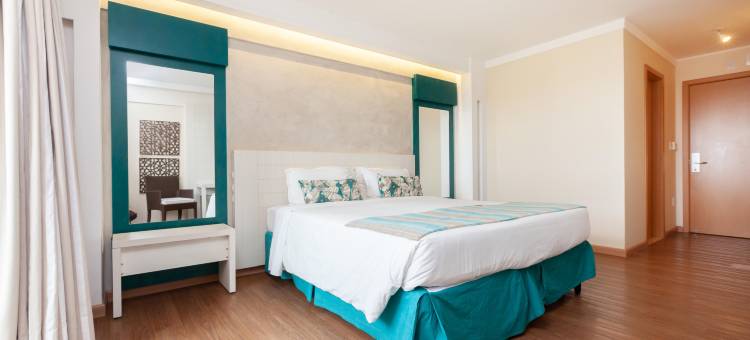 奥林匹亚庆祝度假村 - 热海滩(Celebration Resort Olímpia by Hot Beach)图片