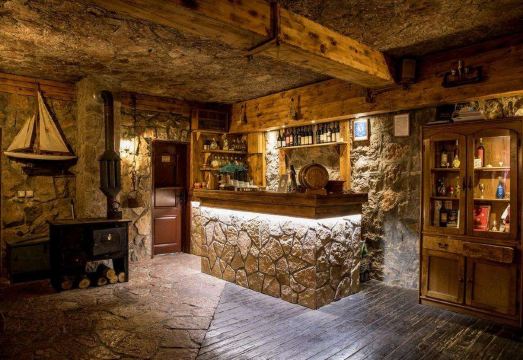 Hotel Crnogorska KućaHotel Overview