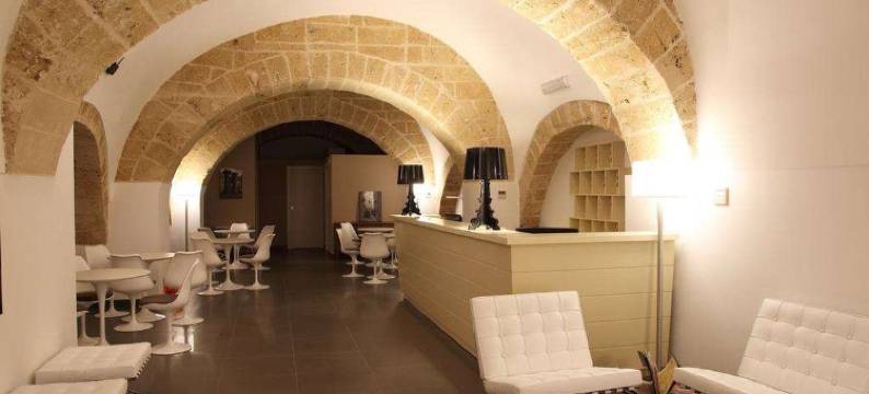 阿尔贝尔格德索乐酒店(Albergo Del Sole)图片