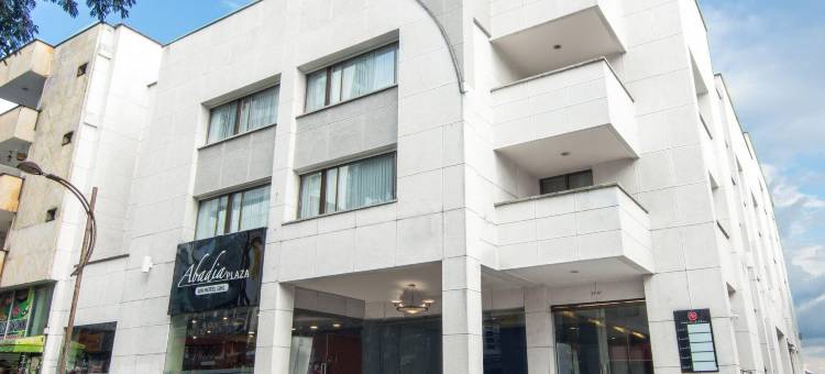 阿巴迪亚广场GHL酒店(GHL Hotel Abadia Plaza)图片